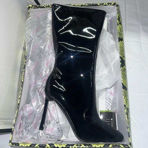 Cape Robbin Boots Size 8.5 - Picture 5 of 13